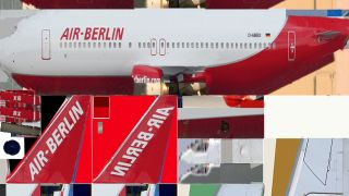 Screenshot 4 — XPFW B738 AI Pack 1.0
