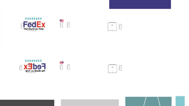 Screenshot 1 — Boeing 848-F FedEX Version 10 1.0