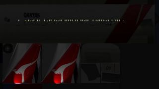 Screenshot 9 — XPFW B787-8 AI Pack 1.0