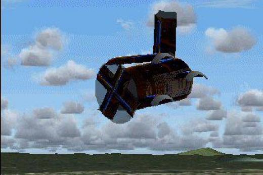 Controls/Keyboard Commands for X-Plane