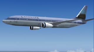 Screenshot 15 — Default Aircraft Texture Fix Pack