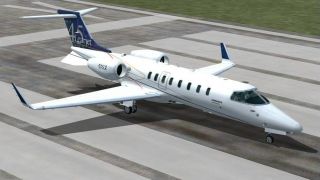Screenshot 7 — Default Aircraft Texture Fix Pack