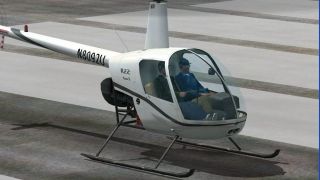 Screenshot 8 — Default Aircraft Texture Fix Pack