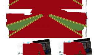 Screenshot 2 — Mudry CAP-231 V2