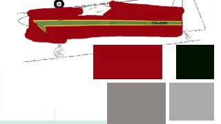 Screenshot 5 — Mudry CAP-231 V2