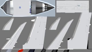 Screenshot 15 — SSG AI 747-8F Pack 1.0