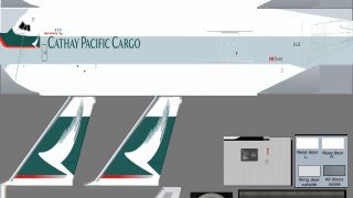 Screenshot 9 — SSG AI 747-8F Pack 1.0