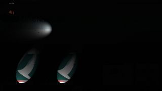 Screenshot 22 — SSG AI 747-8F Pack 1.0