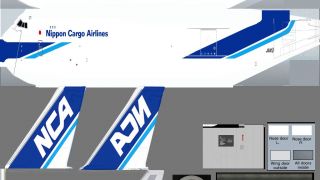 Screenshot 2 — SSG AI 747-8F Pack 1.0
