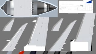 Screenshot 11 — SSG AI 747-8F Pack 1.0
