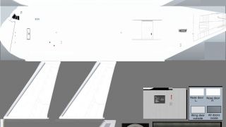 Screenshot 16 — SSG AI 747-8F Pack 1.0