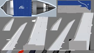 Screenshot 7 — SSG AI 747-8F Pack 1.0