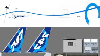 Screenshot 5 — SSG AI 747-8F Pack 1.0