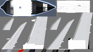 Screenshot 8 — SSG AI 747-8F Pack 1.0