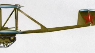 Screenshot 12 — Antonov A-40 v10.04rc1 1.01