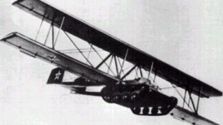 Screenshot 13 — Antonov A-40 v10.04rc1 1.01