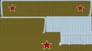 Screenshot 6 — Antonov A-40 v10.04rc1 1.01