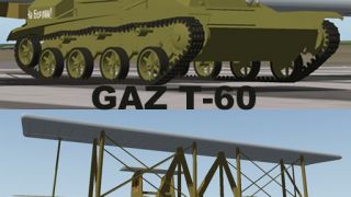 Screenshot 11 — Antonov A-40 v10.04rc1 1.01