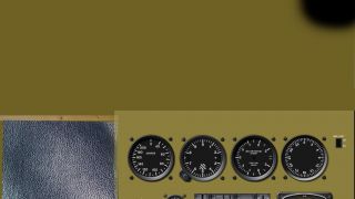 Screenshot 7 — Antonov A-40 v10.04rc1 1.01