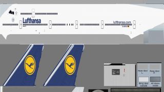 Screenshot 3 — SSG AI 747-8i Pack 1.0