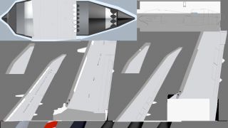 Screenshot 7 — SSG AI 747-8i Pack 1.0