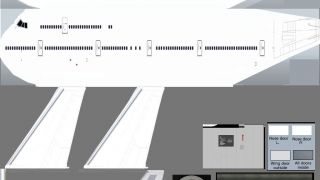 Screenshot 8 — SSG AI 747-8i Pack 1.0