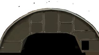Screenshot 7 — Northrop Gamma 2A Skychief V1