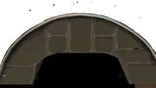 Screenshot 8 — Northrop Gamma 2A Skychief V1