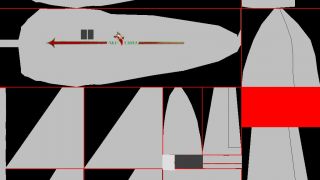 Screenshot 5 — Northrop Gamma 2A Skychief V1