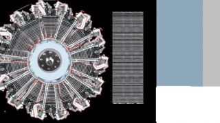 Screenshot 11 — Northrop Gamma 2A Skychief V1