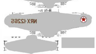 Screenshot 3 — Northrop Gamma 2A Skychief V1