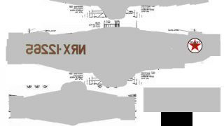 Screenshot 2 — Northrop Gamma 2A Skychief V1