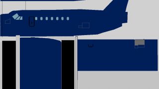 Screenshot 9 — Citation Sovereign (C680) XP10 Chg 10 10.04rc3