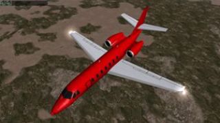 Screenshot 17 — Citation Sovereign (C680) XP10 Chg 10 10.04rc3