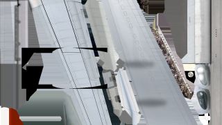 Screenshot 3 — Boeing P-8 Poseidon