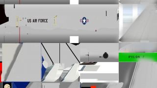 Screenshot 2 — Boeing P-8 Poseidon