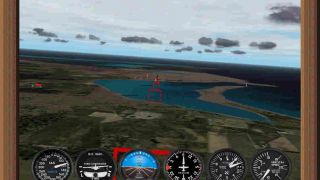 Screenshot 1 — SCENERY Cutlass Bay - Bahamas (MYCX)