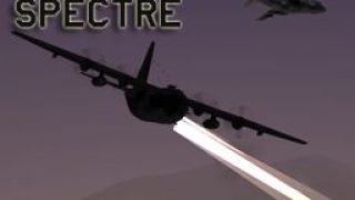 Screenshot 19 — Lockheed AC-130 Spooky/Spectre
