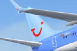 Neos Boeing 737-700 for FS2004