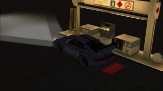 Screenshot 2 — 1998 Porsche 911 GT2 R