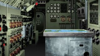 Screenshot 2 — Oscar Class Submarine