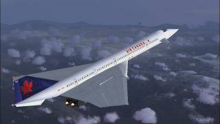Screenshot 4 — SST2010 North America