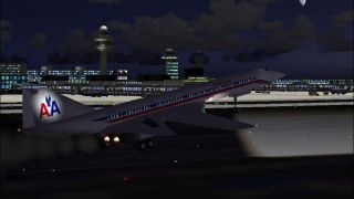 Screenshot 3 — SST2010 North America
