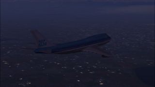 Screenshot 3 — KLM Boeing 747-206BM PH-BUK