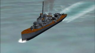 Screenshot 4 — USS Mahan