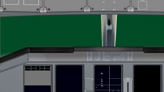 Screenshot 5 — Embraer C-390 Beta 001 v0.1