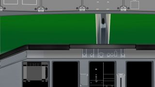 Screenshot 3 — Embraer C-390 Beta 001 v0.1