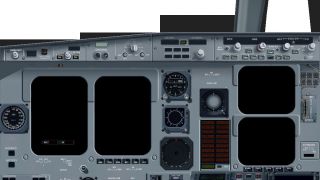 Screenshot 2 — Airbus Military A319 MPA *BETA*