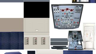 Screenshot 3 — Airbus Military A319 MPA *BETA*