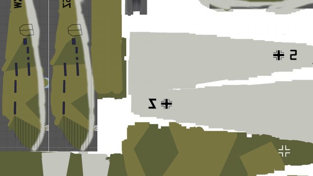 Screenshot 1 — Me 321B-1 v1.11